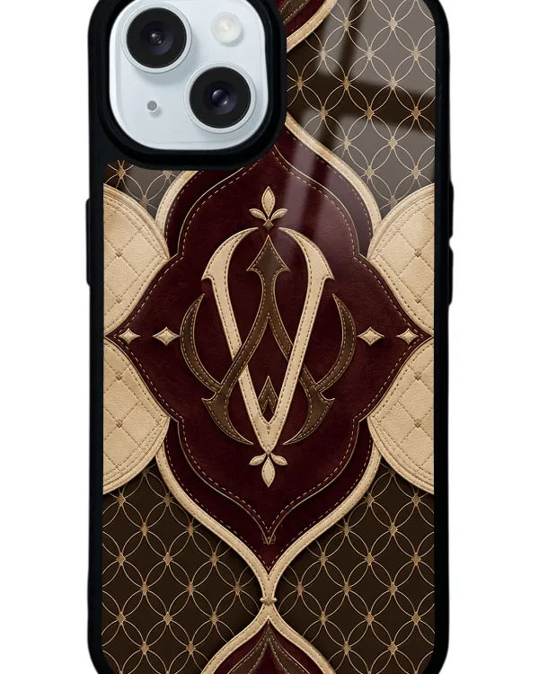 Maison Royale Glossy Telefon Kılıfı