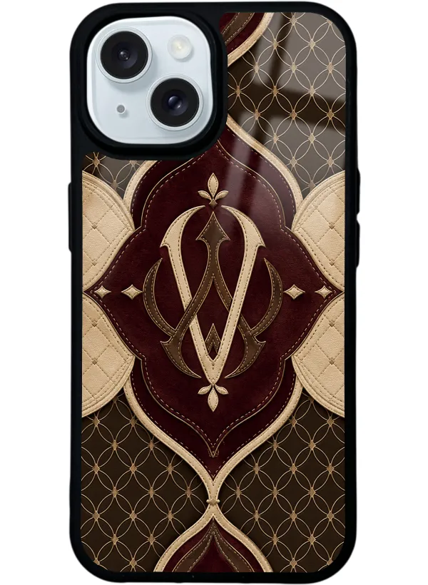 Maison Royale Glossy Telefon Kılıfı