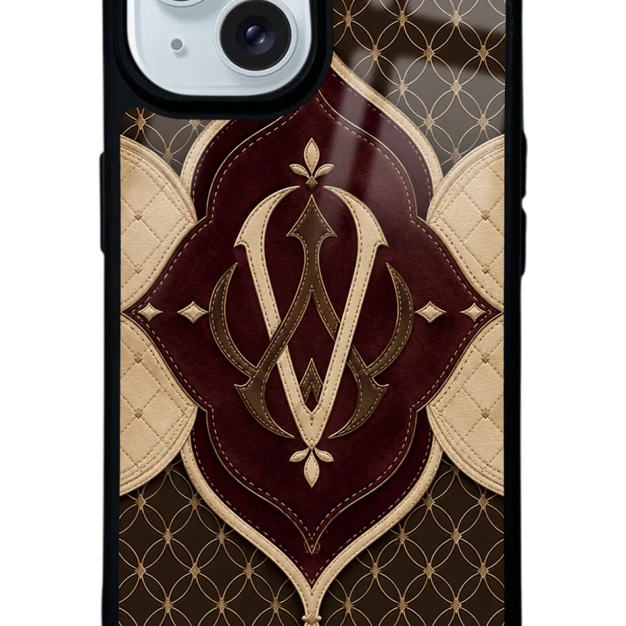 Maison Royale Glossy Telefon Kılıfı Maison Royale Glossy Telefon Kılıfı