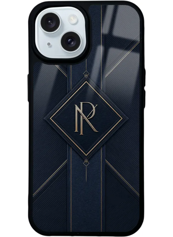 Midnight Prestige Glossy Telefon Kılıfı