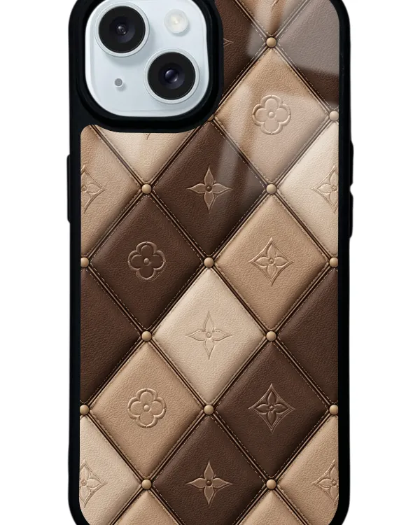 Café Royale Glossy Telefon Kılıfı