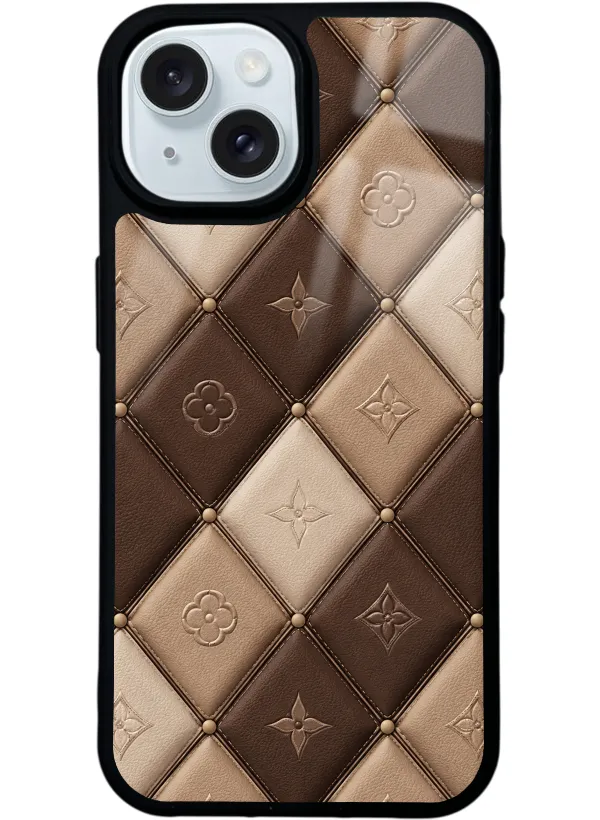 Café Royale Glossy Telefon Kılıfı
