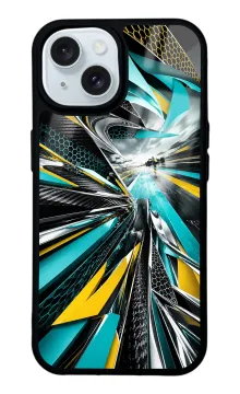 Apex Surge Glossy Telefon Kılıfı Apex Surge Glossy Telefon Kılıfı