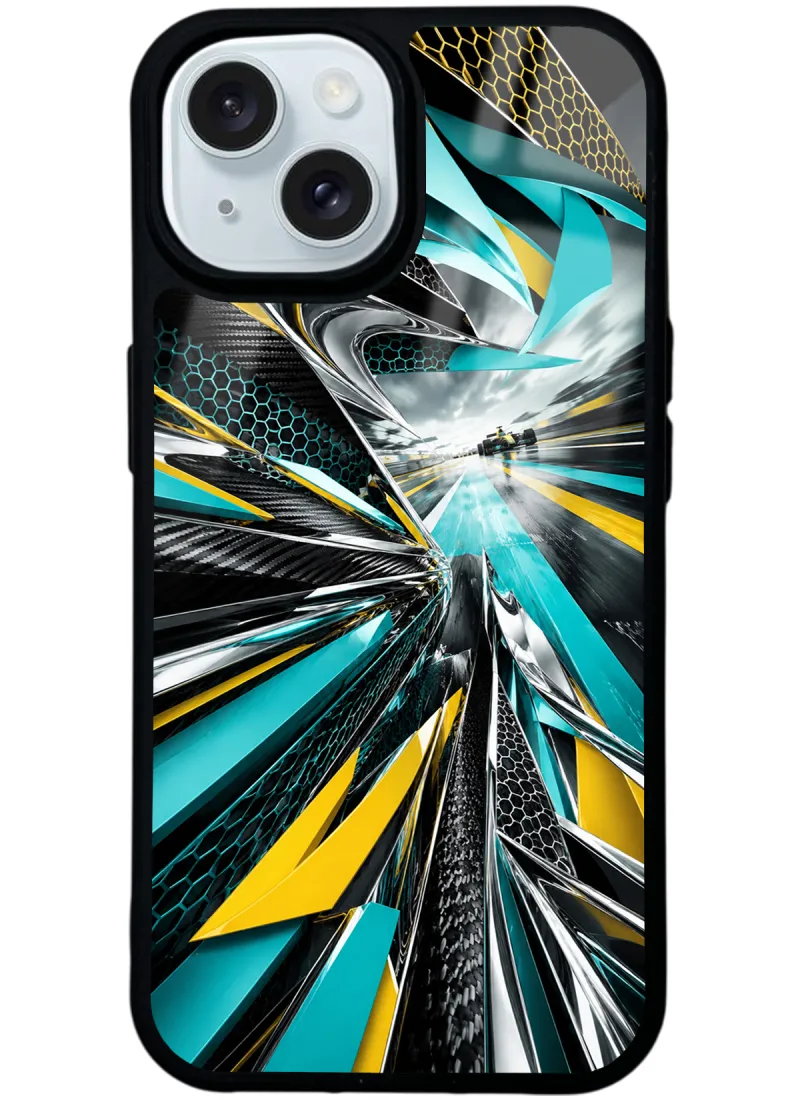 Apex Surge Glossy Telefon Kılıfı Apex Surge Glossy Telefon Kılıfı