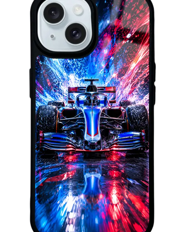 Bluefire Apex Glossy Telefon Kılıfı