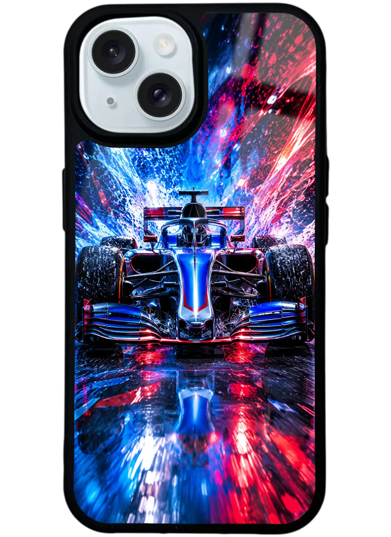 Bluefire Apex Glossy Telefon Kılıfı Bluefire Apex Glossy Telefon Kılıfı