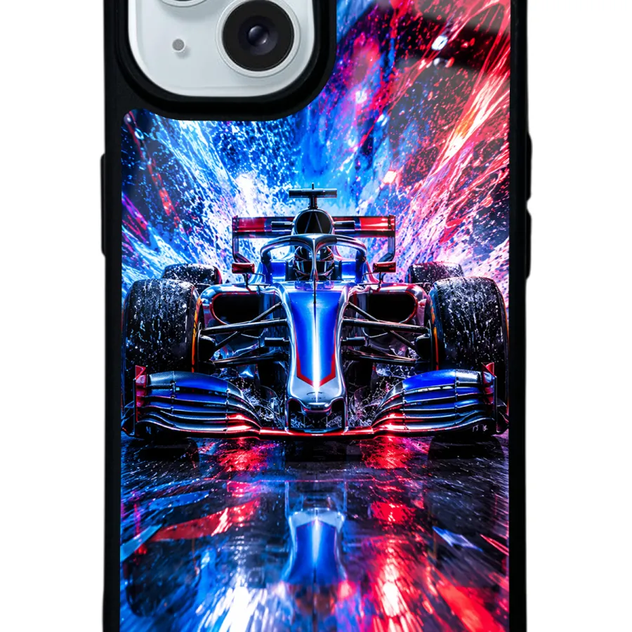 Bluefire Apex Glossy Telefon Kılıfı Bluefire Apex Glossy Telefon Kılıfı