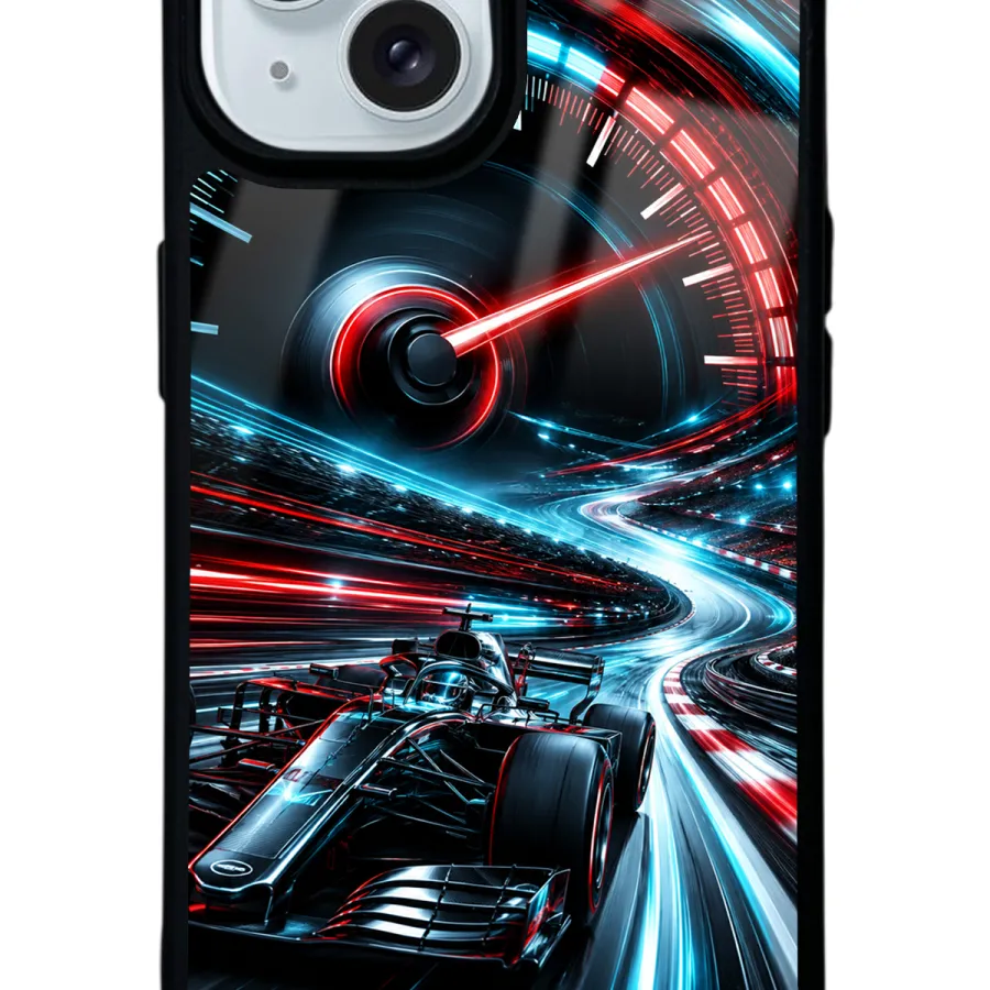 Velocity Pulse Glossy Telefon Kılıfı Velocity Pulse Glossy Telefon Kılıfı