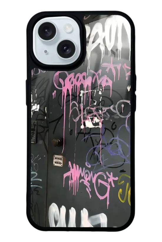 Sings Glossy Telefon Kılıfı