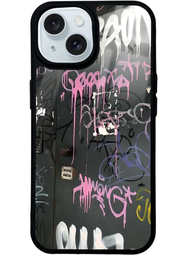 Sings Glossy Telefon Kılıfı