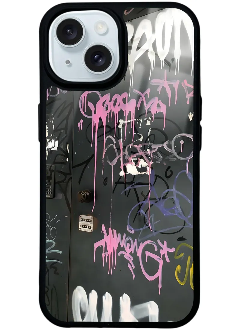 Sings Glossy Telefon Kılıfı Sings Glossy Telefon Kılıfı