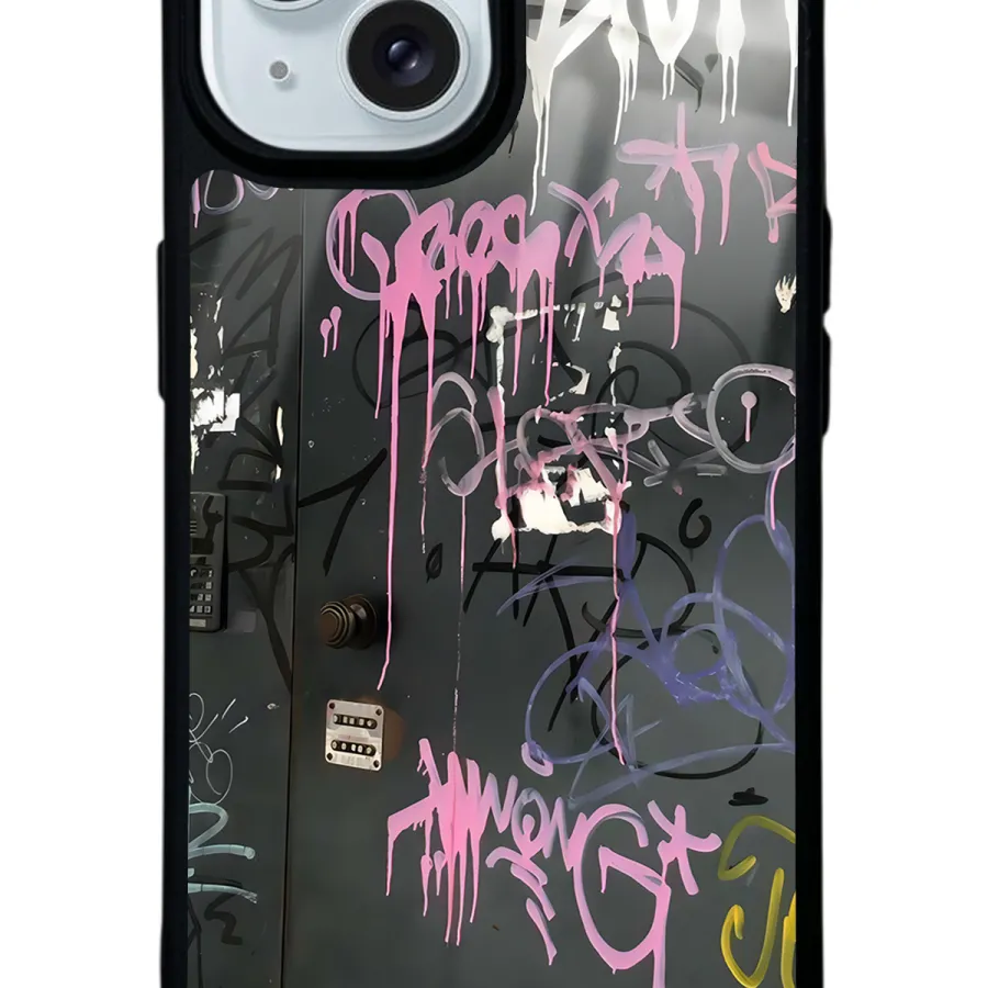 Sings Glossy Telefon Kılıfı Sings Glossy Telefon Kılıfı