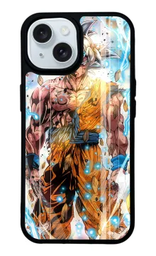 Anime War Glossy Telefon Kılıfı Anime War Glossy Telefon Kılıfı
