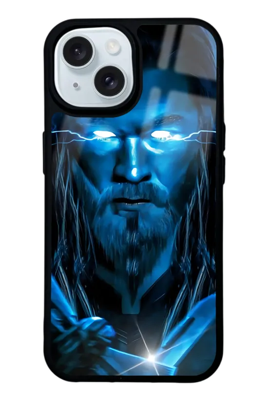 Thor Glossy Telefon Kılıfı
