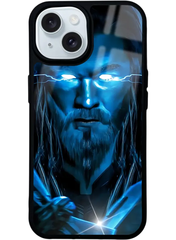 Thor Glossy Telefon Kılıfı