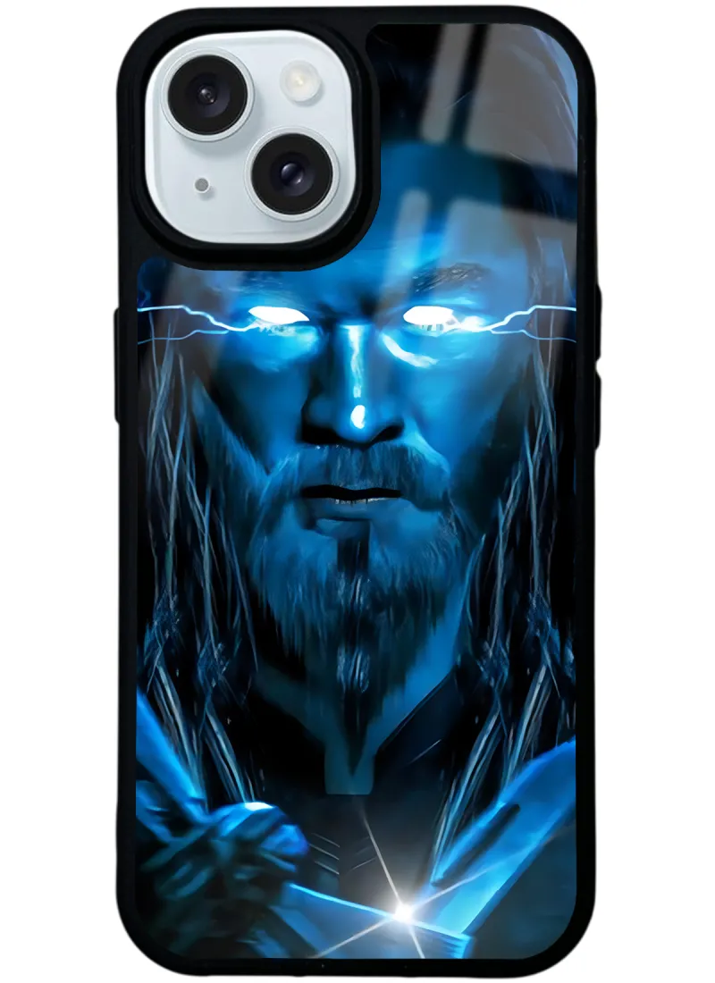 Thor Glossy Telefon Kılıfı Thor Glossy Telefon Kılıfı