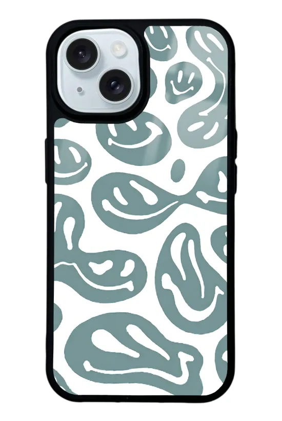 Triptrance Face Glossy Telefon Kılıfı