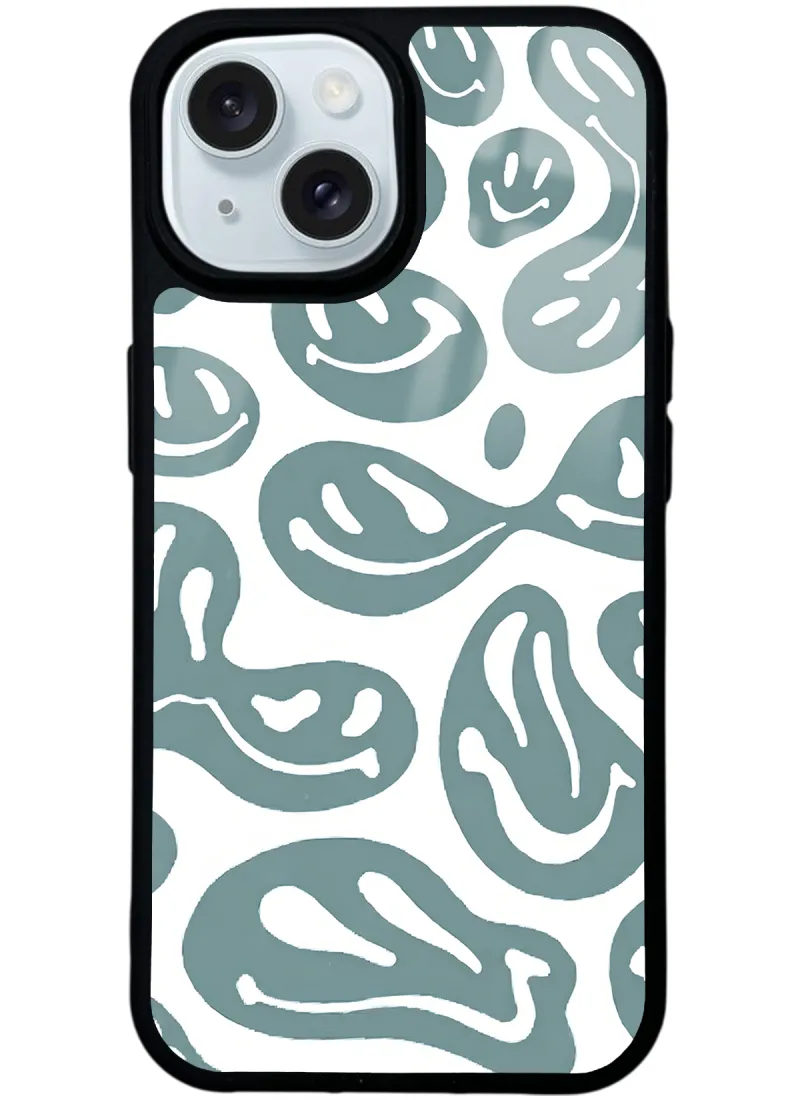 Triptrance Face Glossy Telefon Kılıfı