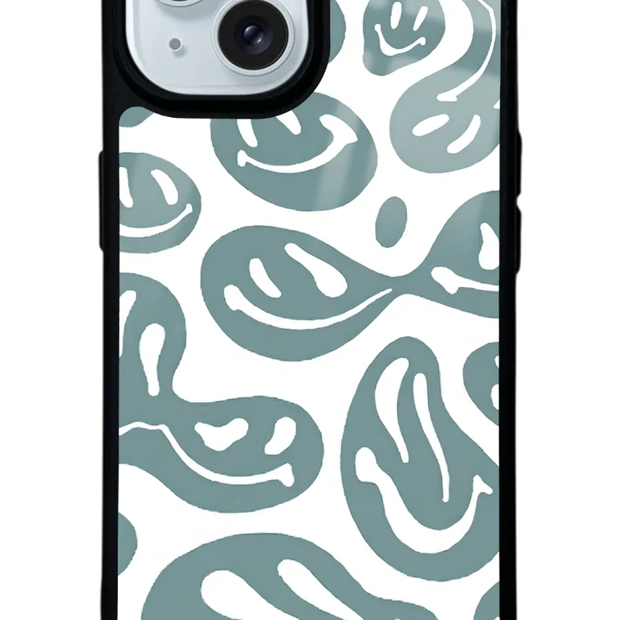 Triptrance Face Glossy Telefon Kılıfı