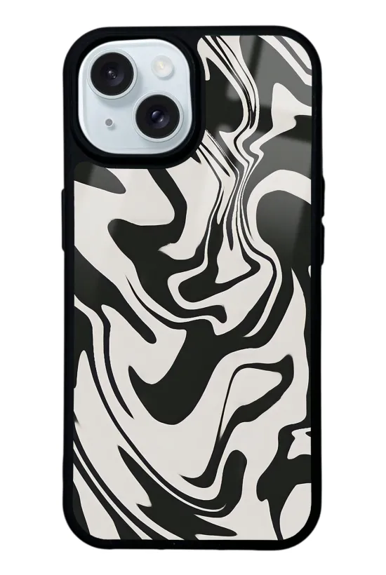 Triptrance Glossy Telefon Kılıfı