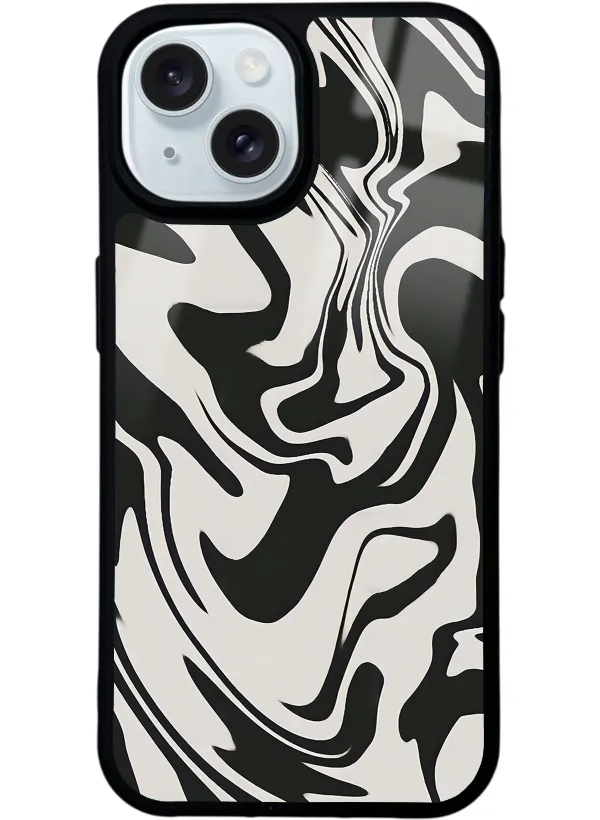 Triptrance Glossy Telefon Kılıfı