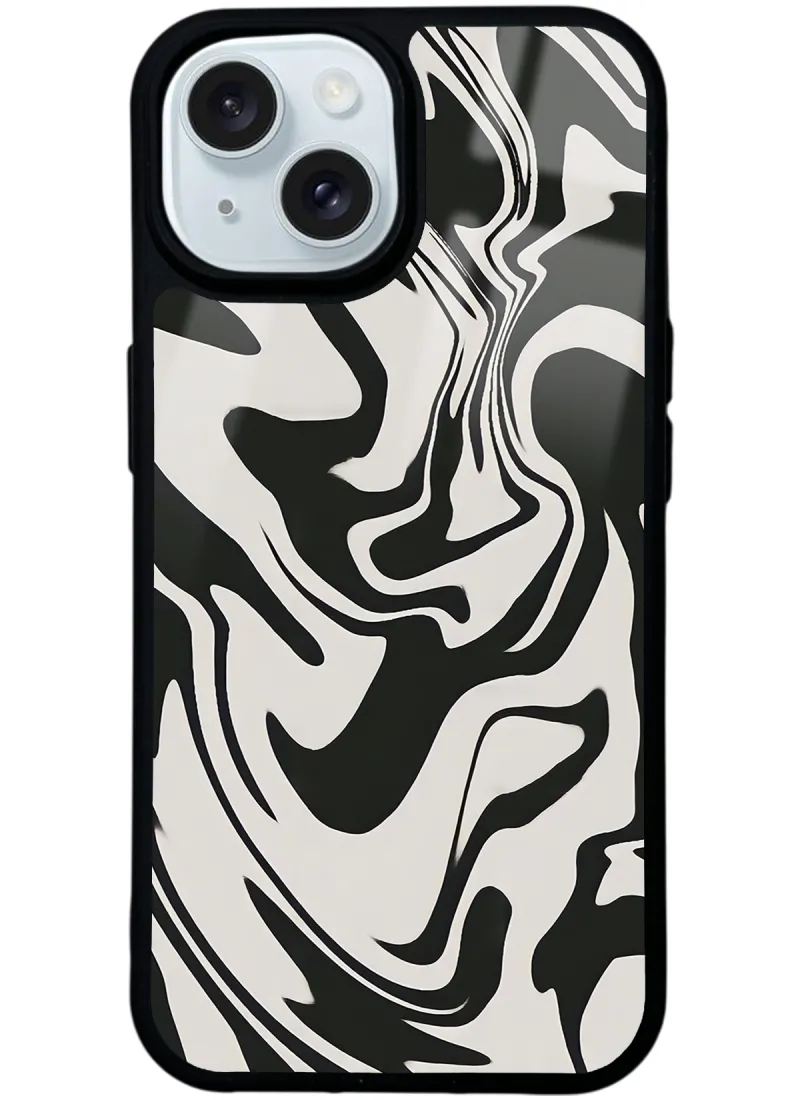 Triptrance Glossy Telefon Kılıfı Triptrance Glossy Telefon Kılıfı