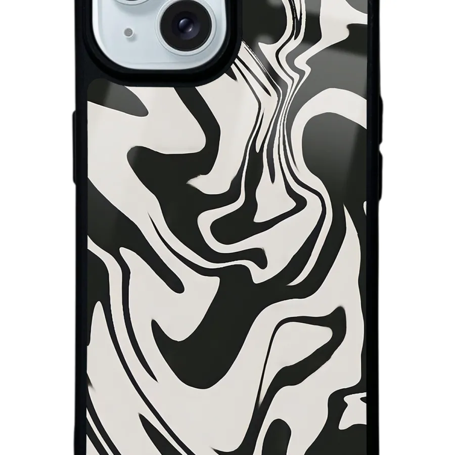 Triptrance Glossy Telefon Kılıfı Triptrance Glossy Telefon Kılıfı