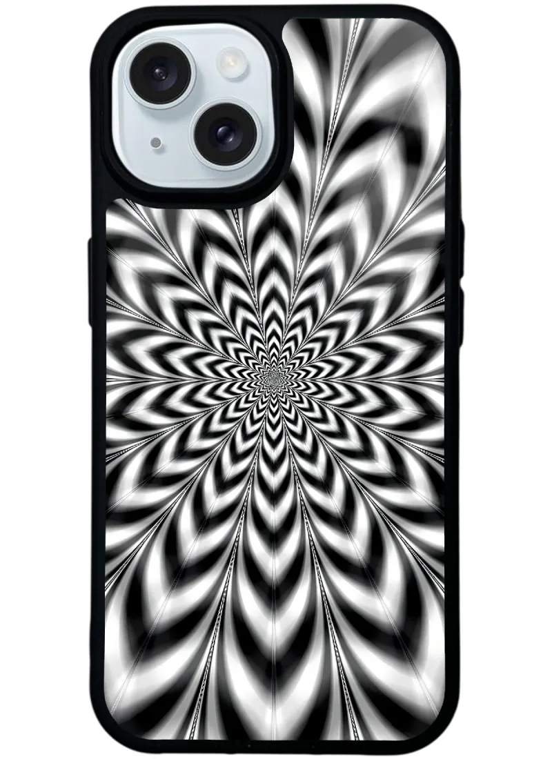 Triptrance Stars Glossy Telefon Kılıfı Triptrance Stars Glossy Telefon Kılıfı