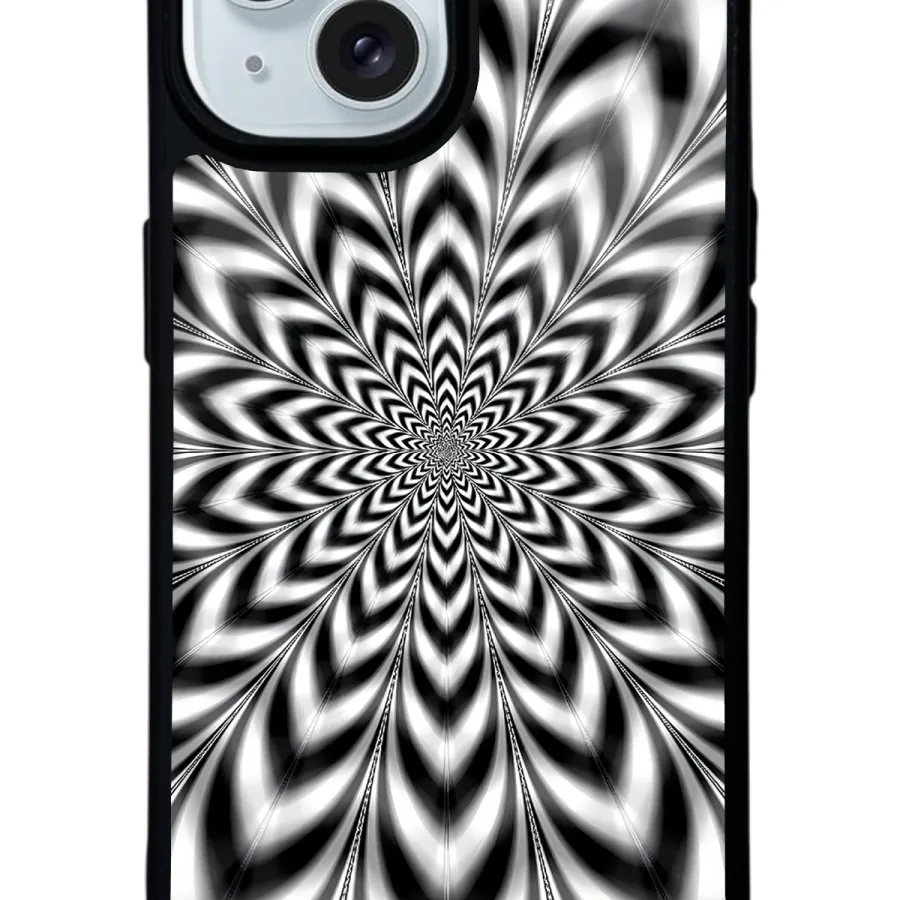 Triptrance Stars Glossy Telefon Kılıfı Triptrance Stars Glossy Telefon Kılıfı