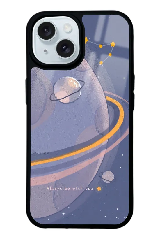 With You Glossy Telefon Kılıfı