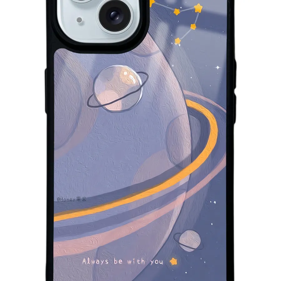 With You Glossy Telefon Kılıfı