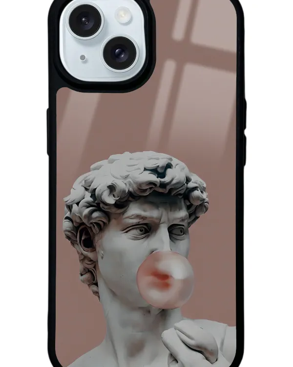 Daivd Glossy Telefon Kılıfı
