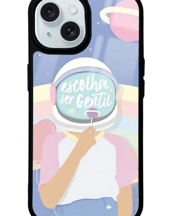 Gantil Glossy Telefon Kılıfı