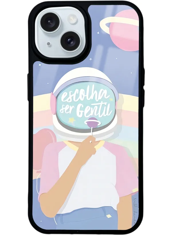 Gantil Glossy Telefon Kılıfı