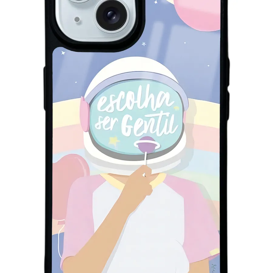 Gantil Glossy Telefon Kılıfı Gantil Glossy Telefon Kılıfı