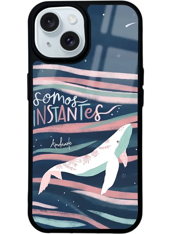 Instantes Glossy Telefon Kılıfı