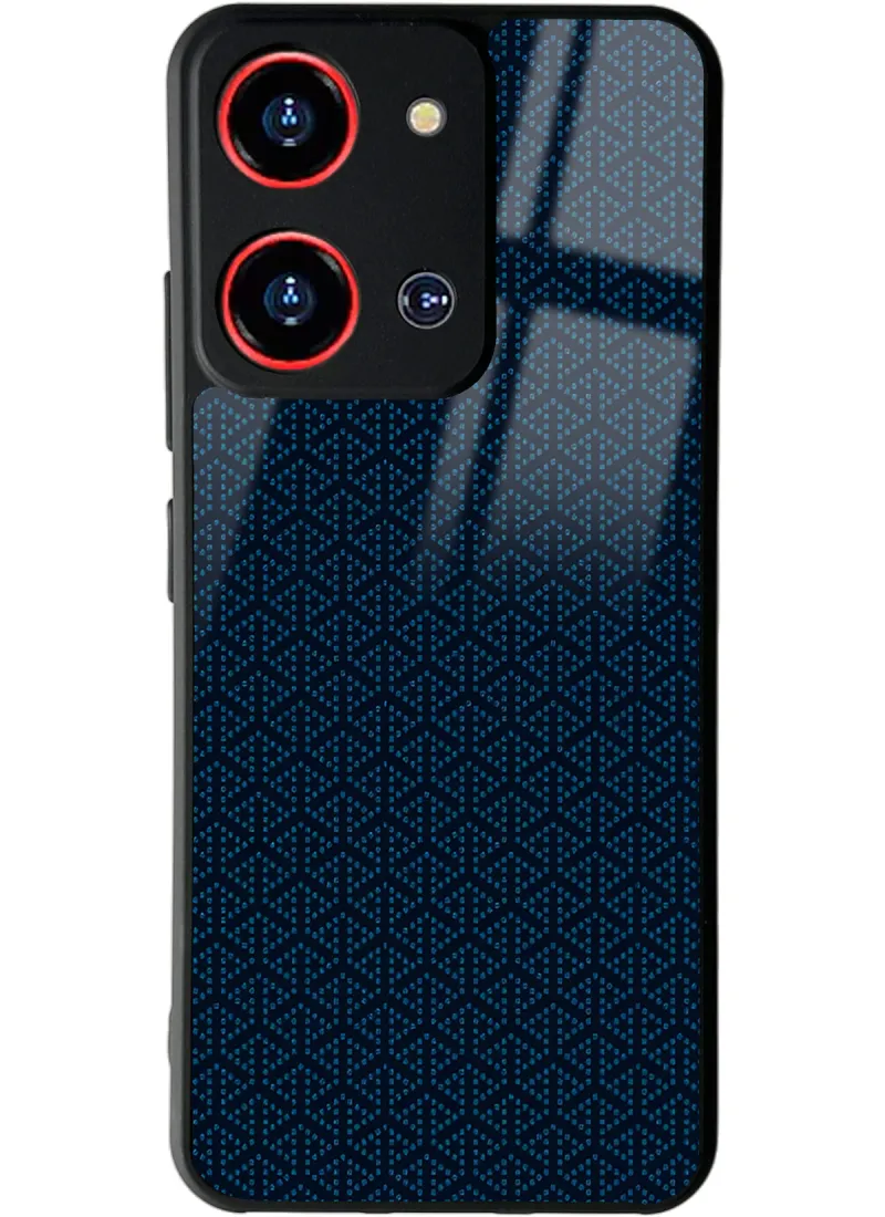 Reeder S19 Max Pro S Zoom Laci motif Tasarımlı Glossy Telefon Kılıfı Reeder S19 Max Pro S Zoom Laci motif Tasarımlı Glossy Telefon Kılıfı