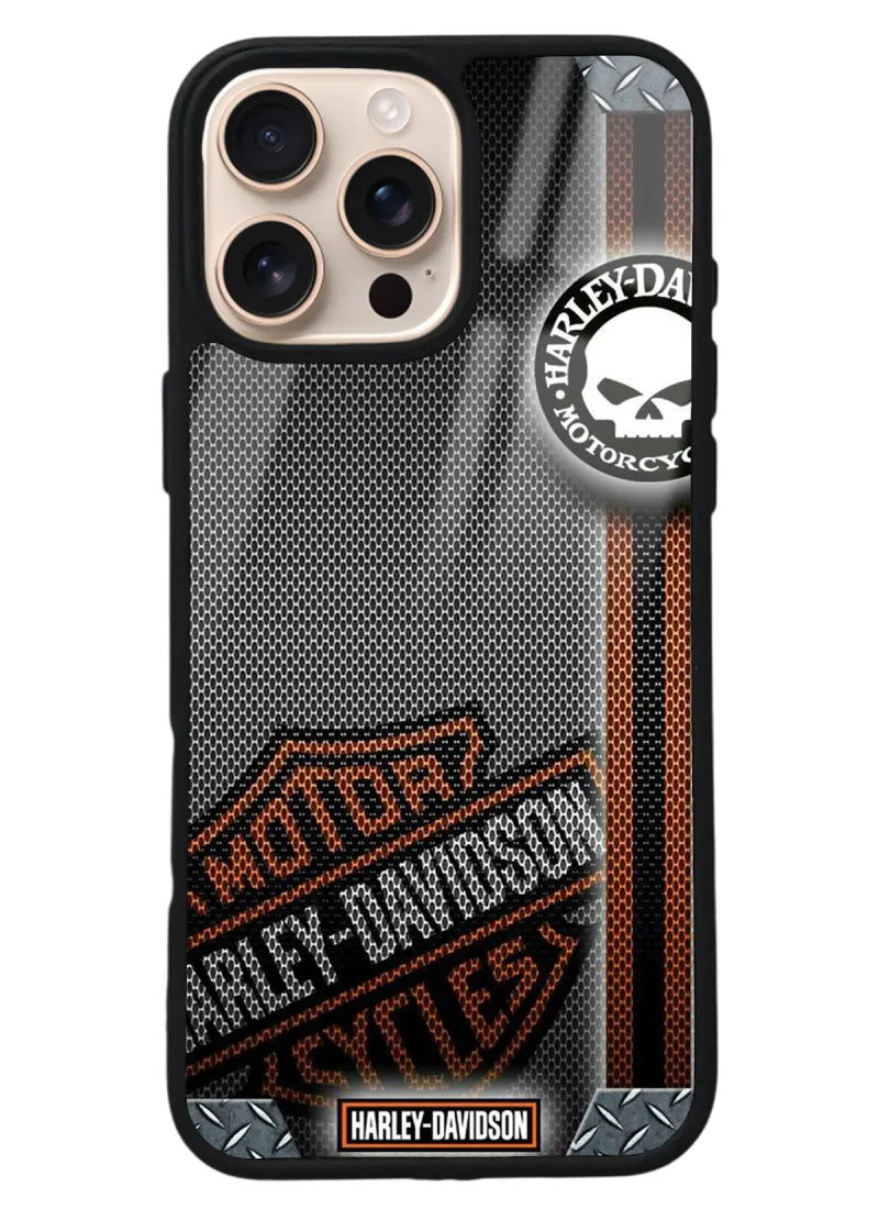 iPhone 16 Pro Max Karbon Motor Tasarımlı Glossy Telefon Kılıfı iPhone 16 Pro Max Karbon Motor Tasarımlı Glossy Telefon Kılıfı
